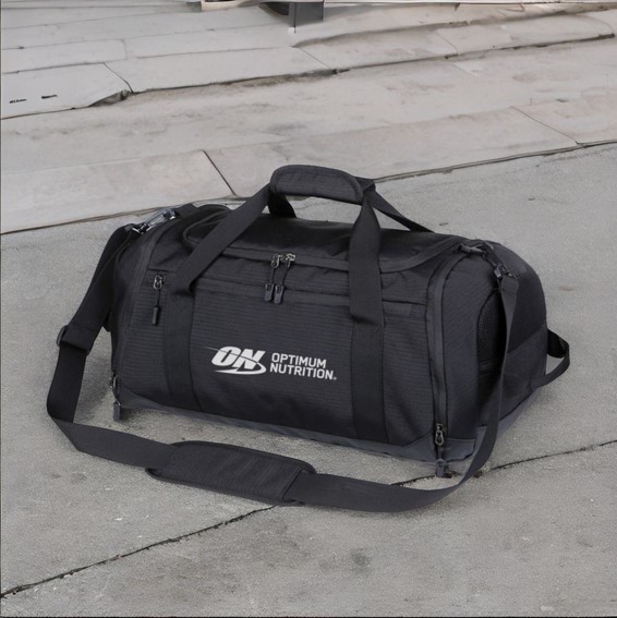 Oxford Travel Duffel Bag